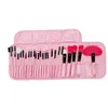 24-teiliges professionelles Make-up-Pinsel-Set, hochwertige Make-up-Pinsel, voll funktionsfähiges Studio-Synthetik-Make-up-Tool-Set