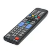 Alloyseed Neue Ersatz-Smart-TV-Fernbedienung für Samsung AA59-00508A AA59-00478A AA59-00466A BN59-01014A