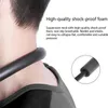 S8 S9 Plus iPhone X 7 8 Plus 용 New Neck Neck Closphone Holder Slacker 휴대폰 브래킷 Handfree 스마트 폰 마운트 행거