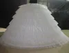 Nowa Wysokiej Jakości Petticoat Ball Suknia dla sukni ślubnych Akcesoria Ślubne Underskirt
