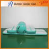 Free Shipping Free Pump 3x1x0.2m Inflatable Air Track Air Floor Tumbling Mats For Gymnastics Inflatable Training Mat For Tumbling