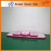 Free Shipping Door To Door Free Pump 3x1x0.1m Inflatable Air Track Trampoline Air Tumbling Mat Inflatable Air Tumble