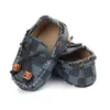 Baby pasgeboren jongens schoenen baby kinderen sneakers peuter kinderwagen wieg schoenen pu first walkers soft sole prewalker70440186688100