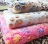 dog blanket Extra Softness Fluffy Lightweight Micro Plush Fleece Pet Blanket for Small Medium Large Dogs Puppies Cats