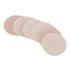 Women's New Nipple Covers Pads Patches Self Adhesive Wedding Party Dress Disposable Comfort Breast Petals Chest Paste Bra Cove