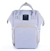 Многофункциональный пеленки сумки мама рюкзаки подгузники сумки рюкзак материнства большой емкости новое обновление открытый дорожные сумки BG03