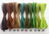 450 yard / lot 1mm 28 kleuren waxed katoenen koord / touw / string, ketting en armband koord, kralen snoer, sieraden maken DIY-koord