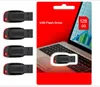 2018 New Style USB Flash Drive Mini Pen Drive 32 Go 64 Go 128 Go Pendrive USB 20 Flash Drive USB Stick Memory Stick9731489