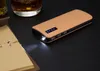 20000mAh Power Bank 3USB External Battery lether patten Power Banks Charger For iPhone 8 x Samsung s8 all phone Universal