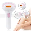 Mini Portable IPL Hair Removal Equipped With High-performance Lamp Machine