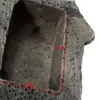 Key Box Rock Hide w kamieniu bezpieczeństwo bezpieczne przechowy
