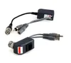 Hoge kwaliteit Originele CCTV Camera-accessoires Audio Video Balun Transceiver BNC UT-kabellijn