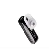 Mini handsfree fone de ouvido bluetooth fone de ouvido estéreo sem fio com microfone ultraleve fone de ouvido earloop earbuds para iOS iPhone Andorid Phone Pad PC