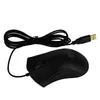 Razer Deathadder Chroma USB Wired optyczne komputer myszy 10000dpi czujnik optyczny myszy myszy myszy deathadder kolory myszy 7871556