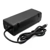 UE US Plug AC Adapter Zasilacz Zasilacza ładowarka z kablem do Xbox 360 e Slim Fast Quality Ship