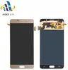 N920 LCD Testato Per Samsung Galaxy Note 5 N920A N920V N920P Display LCD Touch Screen Digitizer Assemblea di Vetro Completo parti di riparazione