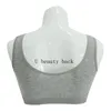 Front Closure Vest Design Mastectomy Bra for Silicone Breast Form Artificial Prosthesis Silicon Boobs 60318790780