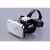 F17699 RITECH RIEM3 VR 3D نظارات الواقع الافتراضي خوذة مسرح خاص سينما رئيس جبل للهواتف الذكية رمادي