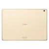 Originele Huawei Honor Waterplay Tablet PC WIFI LTE 4G RAM 64G ROM KIRIN 659 OCTA CORE ANDROID 10.1 "8.0MP IP67 Vingerafdruk-ID Smart Pad