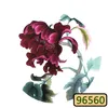 DIY niedokończony 100% Morberry Silk Suzhou Hafty Wzory Zestawy Ręcznie robione Zestawy Robótki Kwiat Peonia