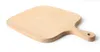 Kostenloser Versand Home Holzschneidebrett Küche Hackklotz Holz Kuchen Sushi Platte Tabletts Brot Obst Pizza Tablett Backenwerkzeug