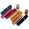 10ml Puste Maszynka do napełniania Perfumy Butelka Przenośne Mini Travel Sizmetics Container Container Atomizer