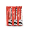 18650 Batteries rechargeables 37V 4800 MAH Lithium Liion Batterie pour lampe de poche LED Batery 5817778