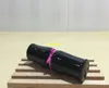 100pcs/lot 11.1mm 12.1mm Pink Bowknot DIY Lipstic Lip Balm Tube Empty Plastic Lipstick Tube Lip Gloss Container
