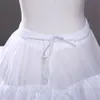 Stock Moda Suknia Balowa 6-Hoops Ruffles do ślubu Prom Quinceanera Suknie Balowe Suknie podkreśla Tanie Designer Wysoka jakość