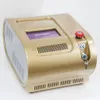 Efficace 40K Ultrasons Cavitation RF Vide Radio Fréquence Corps Amincissant La Peau Rouge Photon SPA Perte De Poids Équipement De Beauté