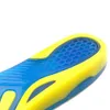 Silicone Gel Insole Ortic Sport Running Insoles For Men And Women234G