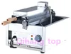 Qihang_top commerciële non-stick klokvormige wafel makelaar ijzeren machine elektrische klok vormige mini taiyaki maker machine