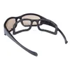 New Arrival Gogle Wojskowe Bulletoszczelne Okulary przeciwsłoneczne 3 obiektyw Polowanie Strzelanie Airsoft Kolarstwo Motocykl Okulary Darmowa Wysyłka