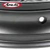 Arashi Z750 Front Koła Rim dla Kawasaki Z 750 2007 Akcesoria motocyklowe CNC Aluminium Ninja ZX10R ZX-10R ZX6R ZX-6R