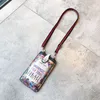 子供のハンドバッグ2018最新のファッションショルダーバッグオールマッチガールズプリンセスミニゼスキッズベビーキャンディーコインゼロゼット携帯電話バッグ
