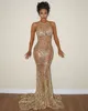 イブニングドレスYousef aljasmi Kim Kardashian Off Shoulder Mermaid Long Dress Almoda Gianninaazar Zuhlair Murad Ziadnakad