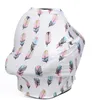 Baby INS Stroller Cover Sleep Pushchair Case Car Seat Canopy Shopping Cart Cover Pram Travel Bag By Breastfeed Nursing Covers