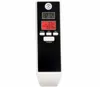 Greenwon Tragbare Alkohol-Tester Alkoholtester Digitale Alkoholtester LCD dual display PFT-611S 20 TEILE / LOS