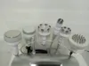 6 in 1 Face Lift RF Lipo Laser Cavitatie Machine Vet Branden Slanke Dikke Cavitatie Machine Draagbaar