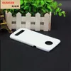 For Moto E5 Play/X/G/E/X2/G2/E2/E3/E3 Power Sublimation 3D Phone Mobile Glossy Matte Case Heat press phone Cover