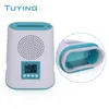 2020 Portable mini cooltech cryo skin cooling device slimming machine body slimming machine -12 Degree DHL Free Shipping