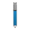 Blue Bulk 100 pcs Rectangle USB 2.0 Clés USB 64 Mo Flash Pen Drive Haute Vitesse 64 Mo Pouce Memory Stick Stockage pour Ordinateur Portable Tablette