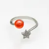 Newest Woman Freshwater Pearl Ring, 100% Natural Freshwater Pearl,(Free shipping 2-5 days)