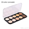 Vente en gros NO Lable Maquillage Beauté Cosmétiques fard à paupières fumé visage Correcteur Blush Rouge à Lèvres Brillant à Lèvres Palette Maquillage palette personnalisée 2018