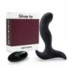 Khalesex Wireless Remote Anal Vibrator 7 Geschwindigkeiten Prostata Massage Erwachsene Sex Spielzeug für Männer Butte Plug Vibrierender Männlicher Masturbator S18101003