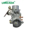 Loreada carb carburateur carburateur assy 279100 127910000 E14185 E-14185 voor PEUGEOT 404 504 brandstoftoevoer auto truck motor