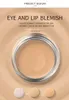 Pudaier Eye and Lip Concealer Cream Contour Palet Corrector Maquillaje Face Consaler Foundation Make -up Volledige professional4810126