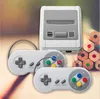 Ny Mini Handheld Game Console Entertainment System Nostalgisk värd för spel Palntsc med Retail Box