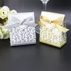 Tatlı Kek Hediye Şeker Kutuları Çanta Yıldönümü Parti Düğün Doğum Günü Partisi Kaynağı Şekeri 100 adet Favor Toptan