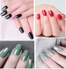 Nail Gel 7ML Varnish Hybrid Nails Art Vernis Semi Permanent UV Polish Set For Manicure Soak Off Top Base White